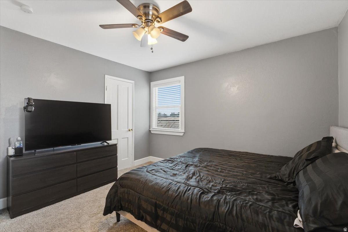 WASATCH GARDENS - Residential