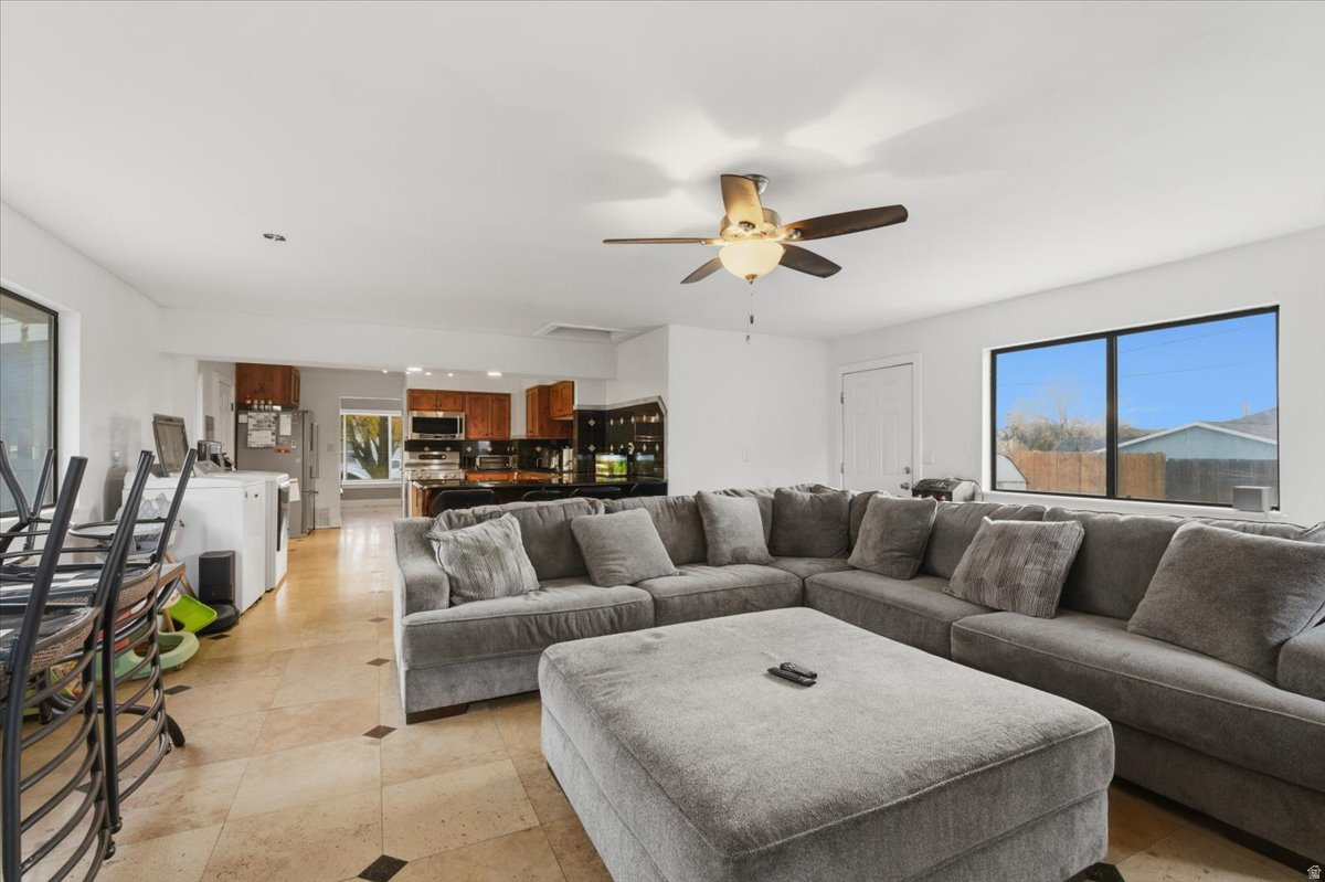 WASATCH GARDENS - Residential