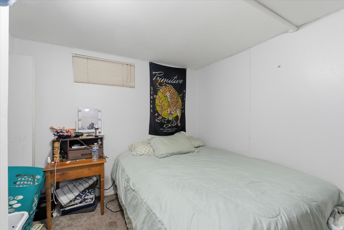 WASATCH GARDENS - Residential