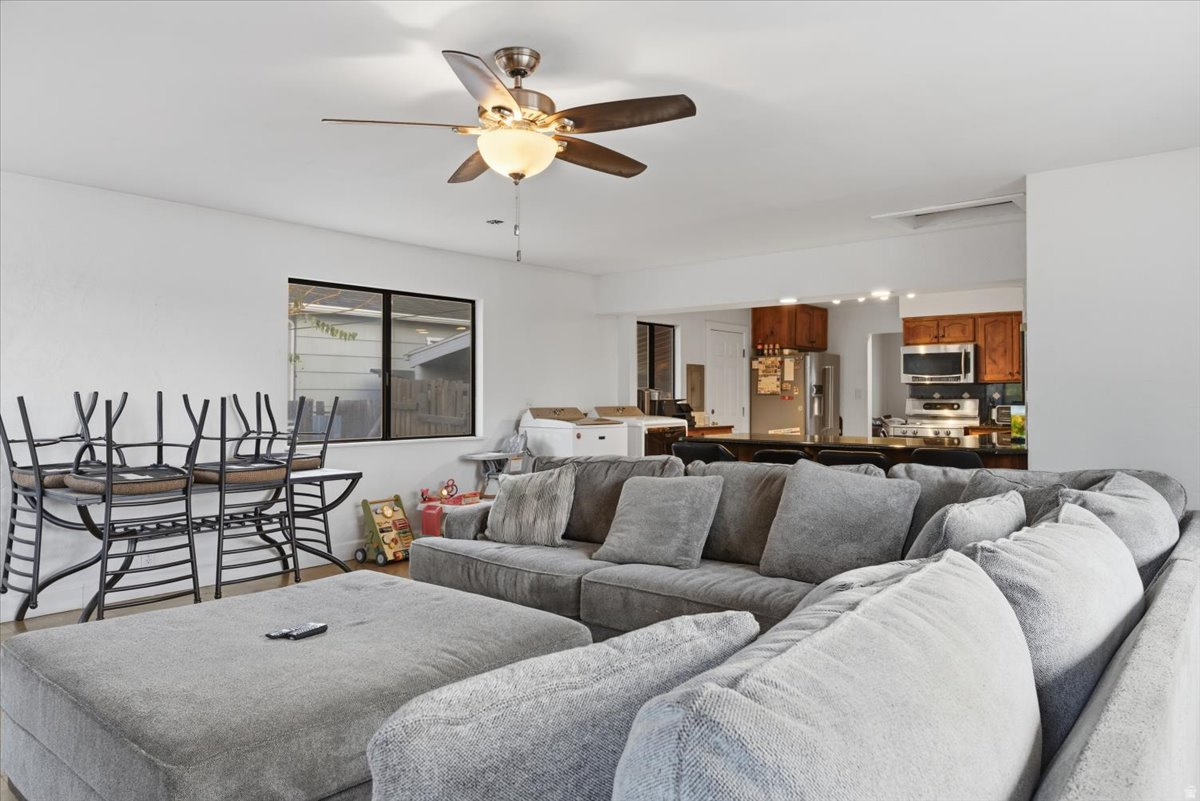 WASATCH GARDENS - Residential