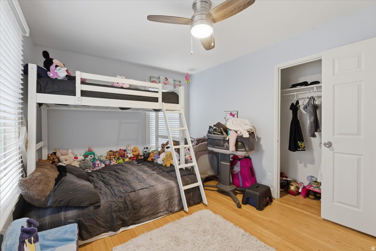 WASATCH GARDENS - Residential