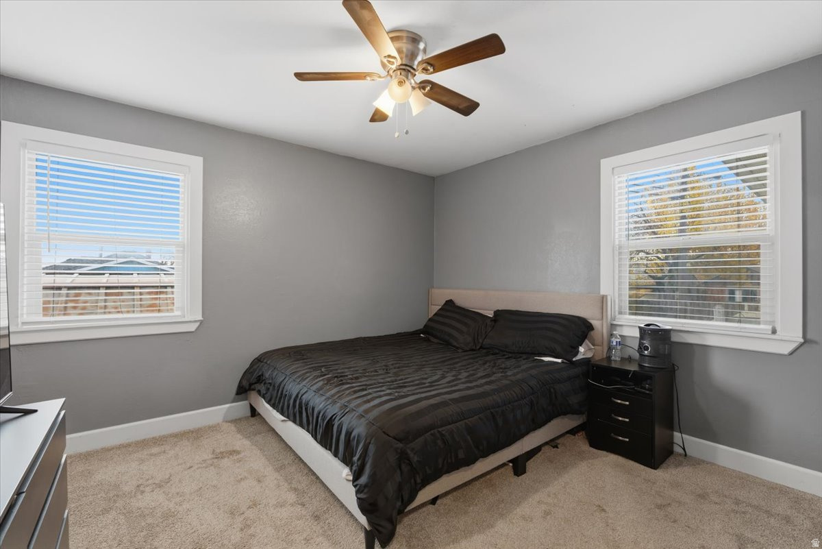 WASATCH GARDENS - Residential