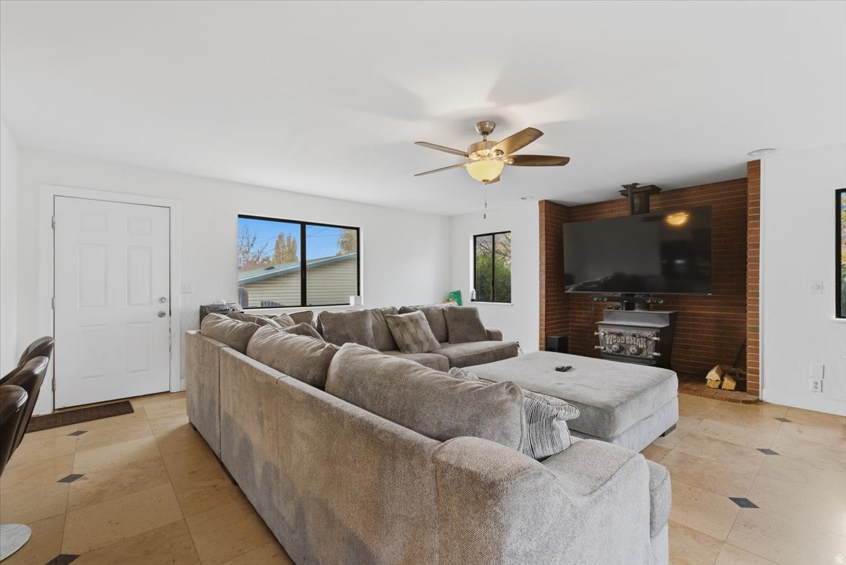 WASATCH GARDENS - Residential