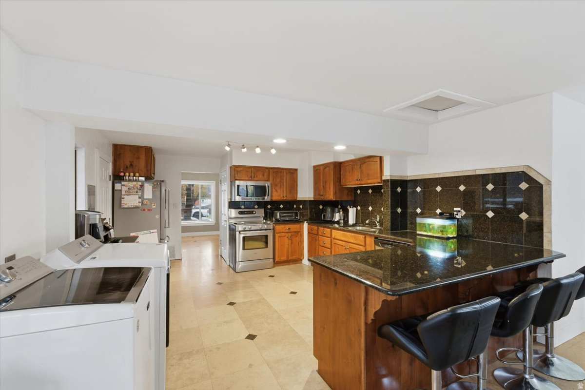 WASATCH GARDENS - Residential