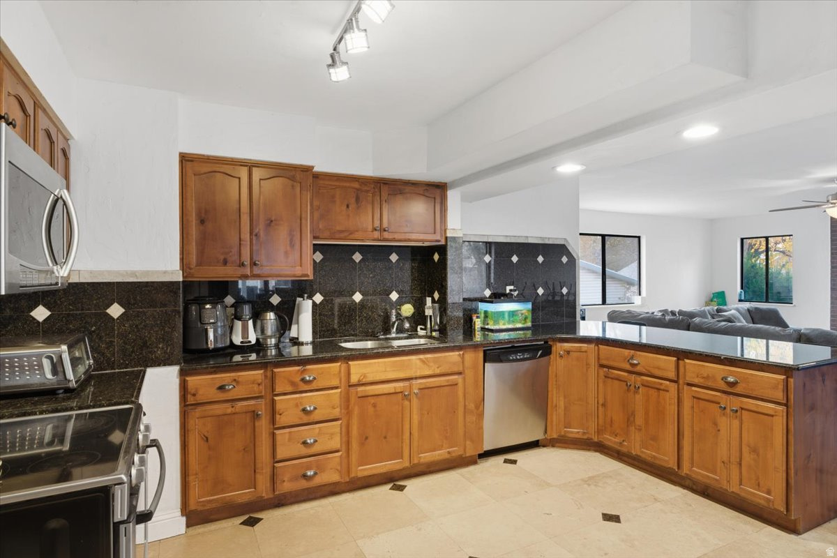 WASATCH GARDENS - Residential