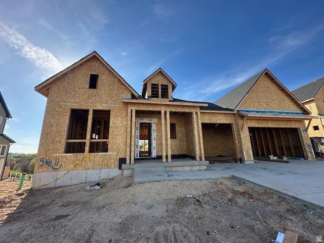 EASTRIDGE PARK - Residential