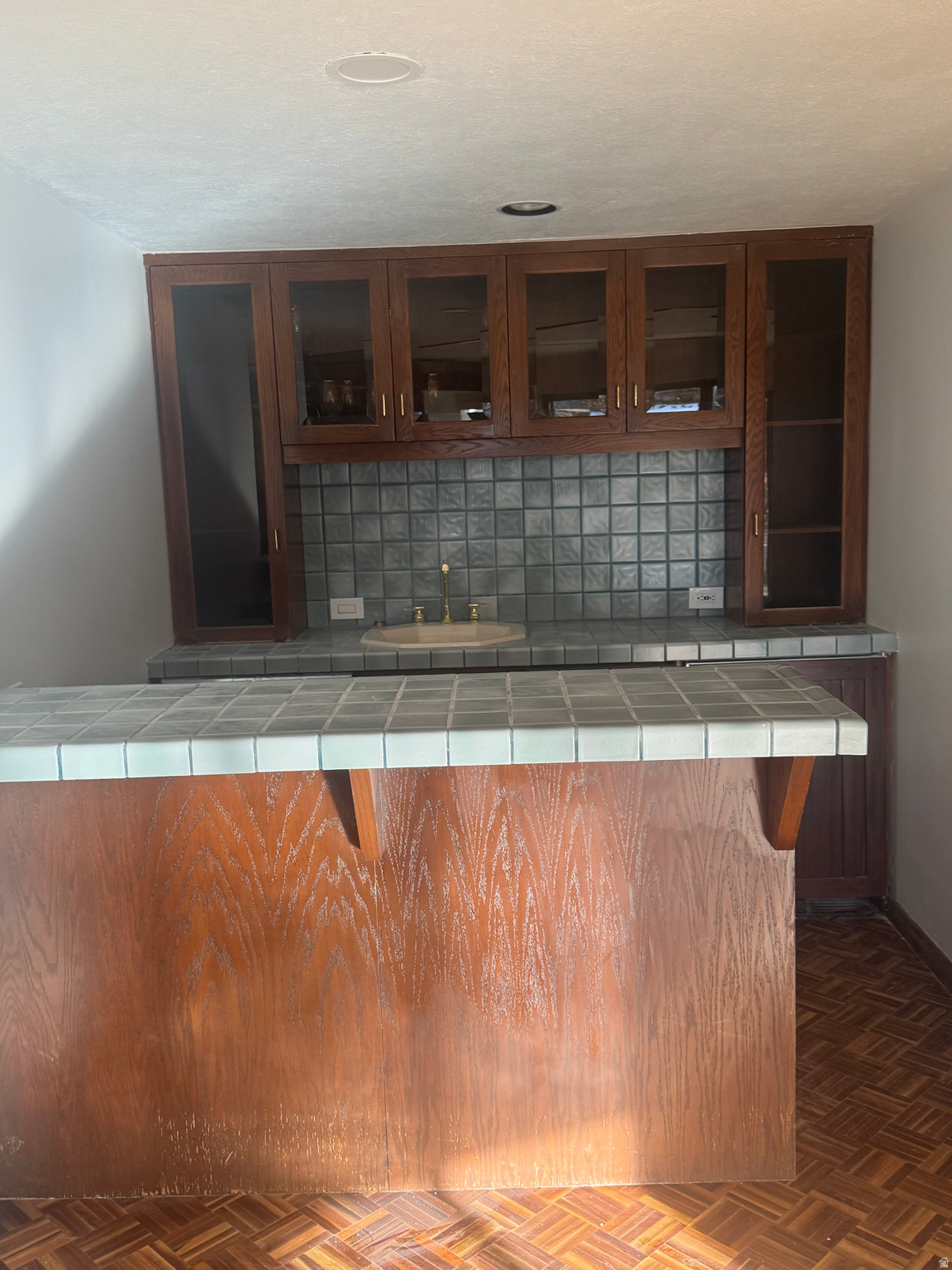 ST MARY HILL - Residential