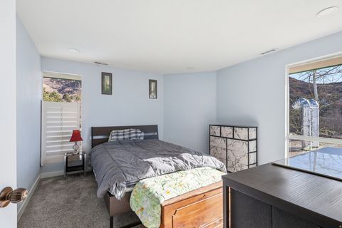 Tiny photo for 2790 E LANCASTER DR S, Salt Lake City, UT 84108 (MLS # 2124805)