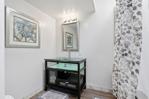 Tiny photo for 2790 E LANCASTER DR S, Salt Lake City, UT 84108 (MLS # 2124805)