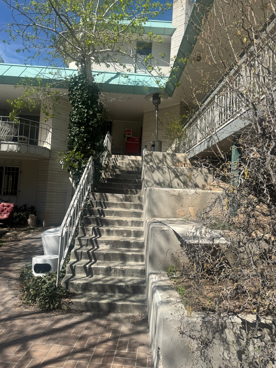 ST MARY HILL - Residential