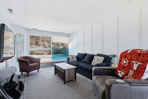 Tiny photo for 2790 E LANCASTER DR S, Salt Lake City, UT 84108 (MLS # 2124805)