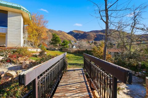 Tiny photo for 2790 E LANCASTER DR S, Salt Lake City, UT 84108 (MLS # 2124805)