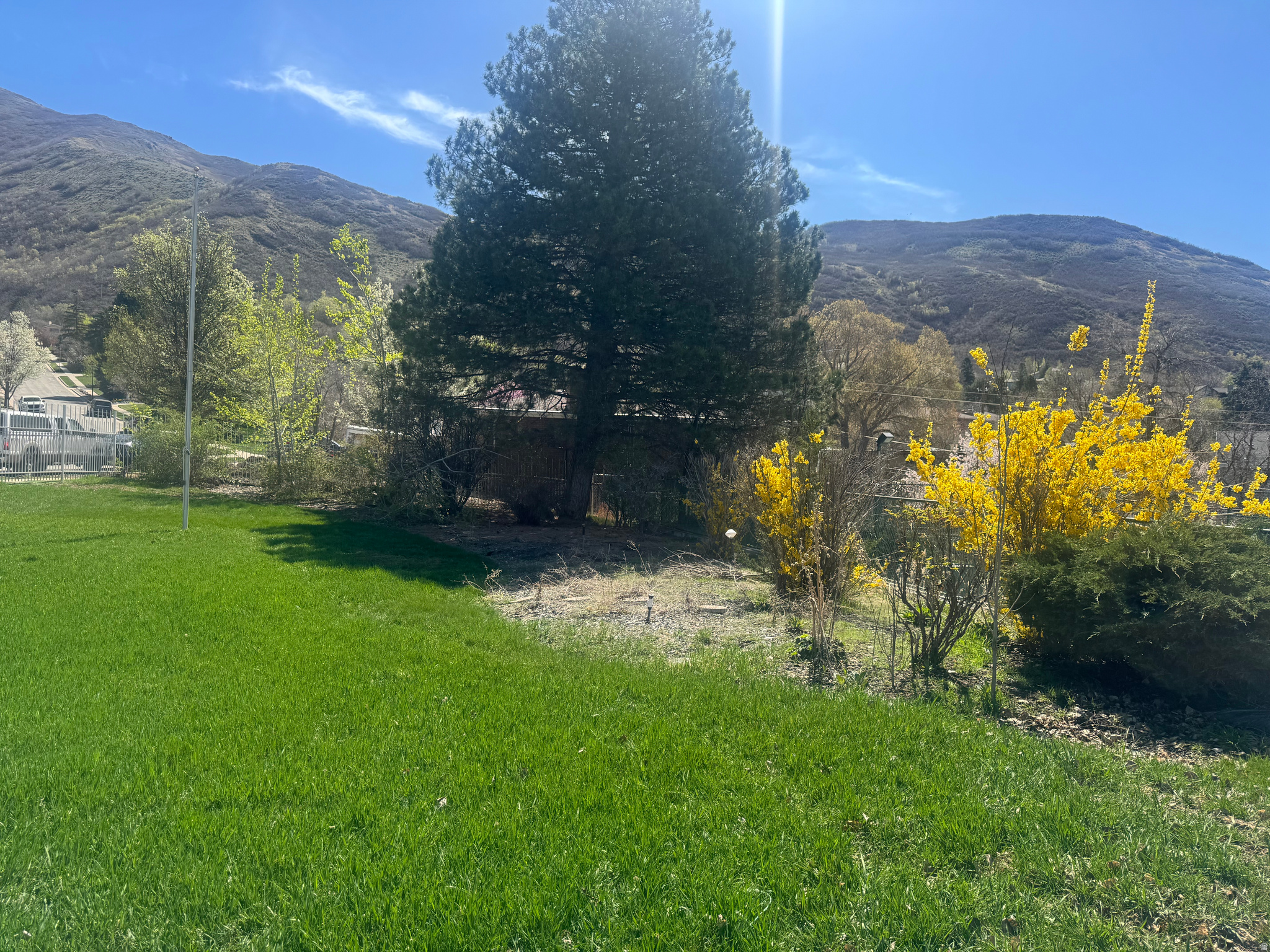 ST MARY HILL - Residential