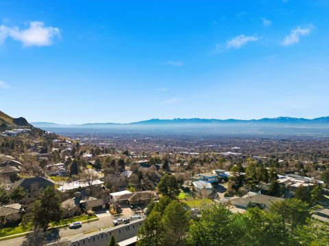 Tiny photo for 2790 E LANCASTER DR S, Salt Lake City, UT 84108 (MLS # 2124805)