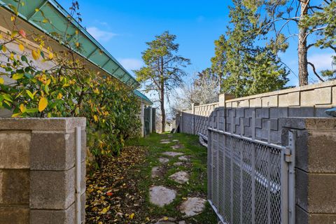 Tiny photo for 2790 E LANCASTER DR S, Salt Lake City, UT 84108 (MLS # 2124805)