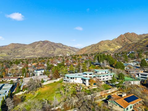 Tiny photo for 2790 E LANCASTER DR S, Salt Lake City, UT 84108 (MLS # 2124805)