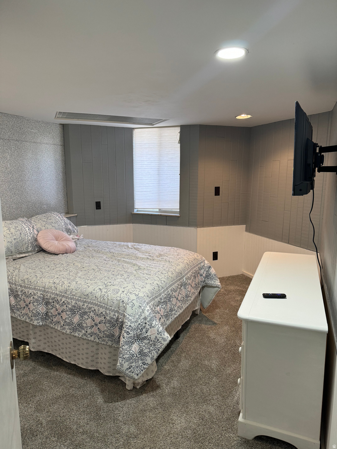 ST MARY HILL - Residential