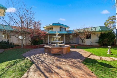 Tiny photo for 2790 E LANCASTER DR S, Salt Lake City, UT 84108 (MLS # 2124805)