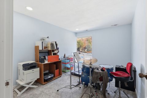 Tiny photo for 2790 E LANCASTER DR S, Salt Lake City, UT 84108 (MLS # 2124805)