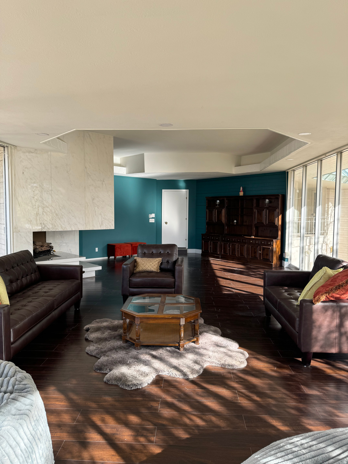 ST MARY HILL - Residential