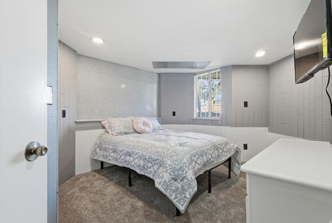 Tiny photo for 2790 E LANCASTER DR S, Salt Lake City, UT 84108 (MLS # 2124805)