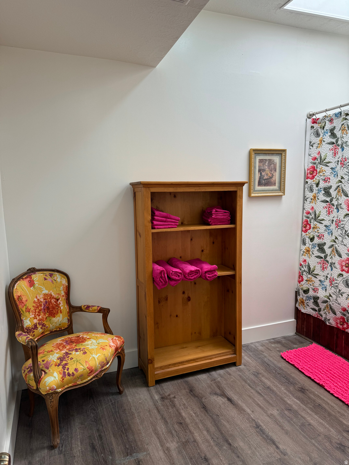 ST MARY HILL - Residential