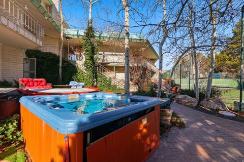 Tiny photo for 2790 E LANCASTER DR S, Salt Lake City, UT 84108 (MLS # 2124805)