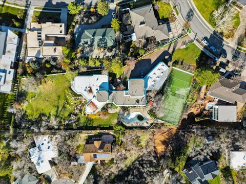 Tiny photo for 2790 E LANCASTER DR S, Salt Lake City, UT 84108 (MLS # 2124805)