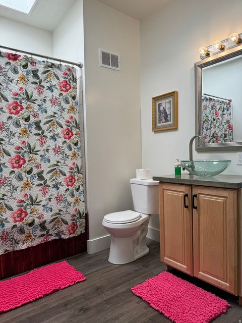 Tiny photo for 2790 E LANCASTER DR S, Salt Lake City, UT 84108 (MLS # 2124805)