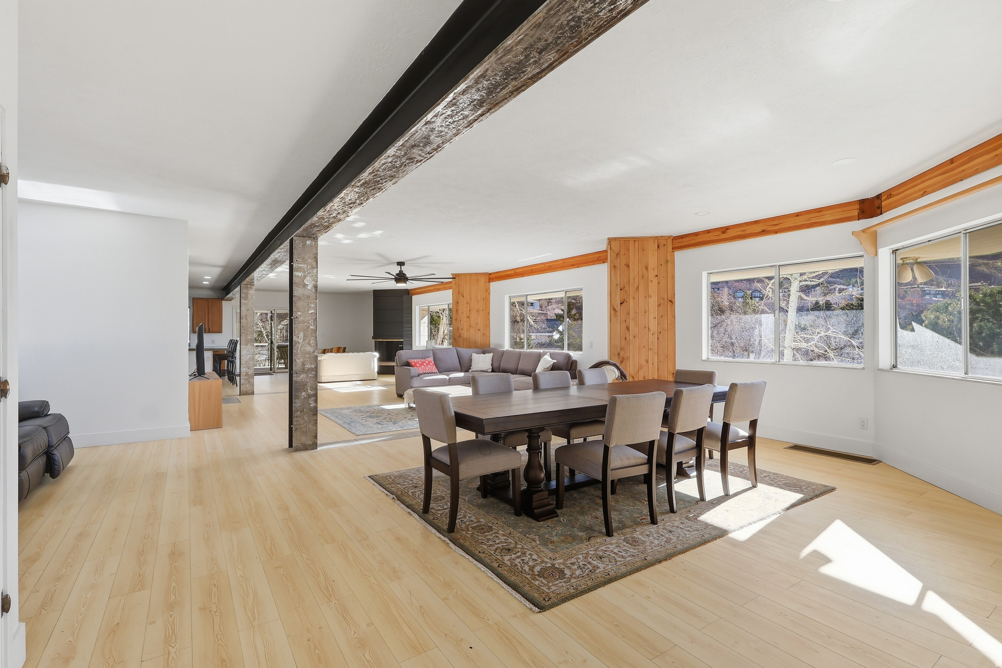 ST MARY HILL - Residential