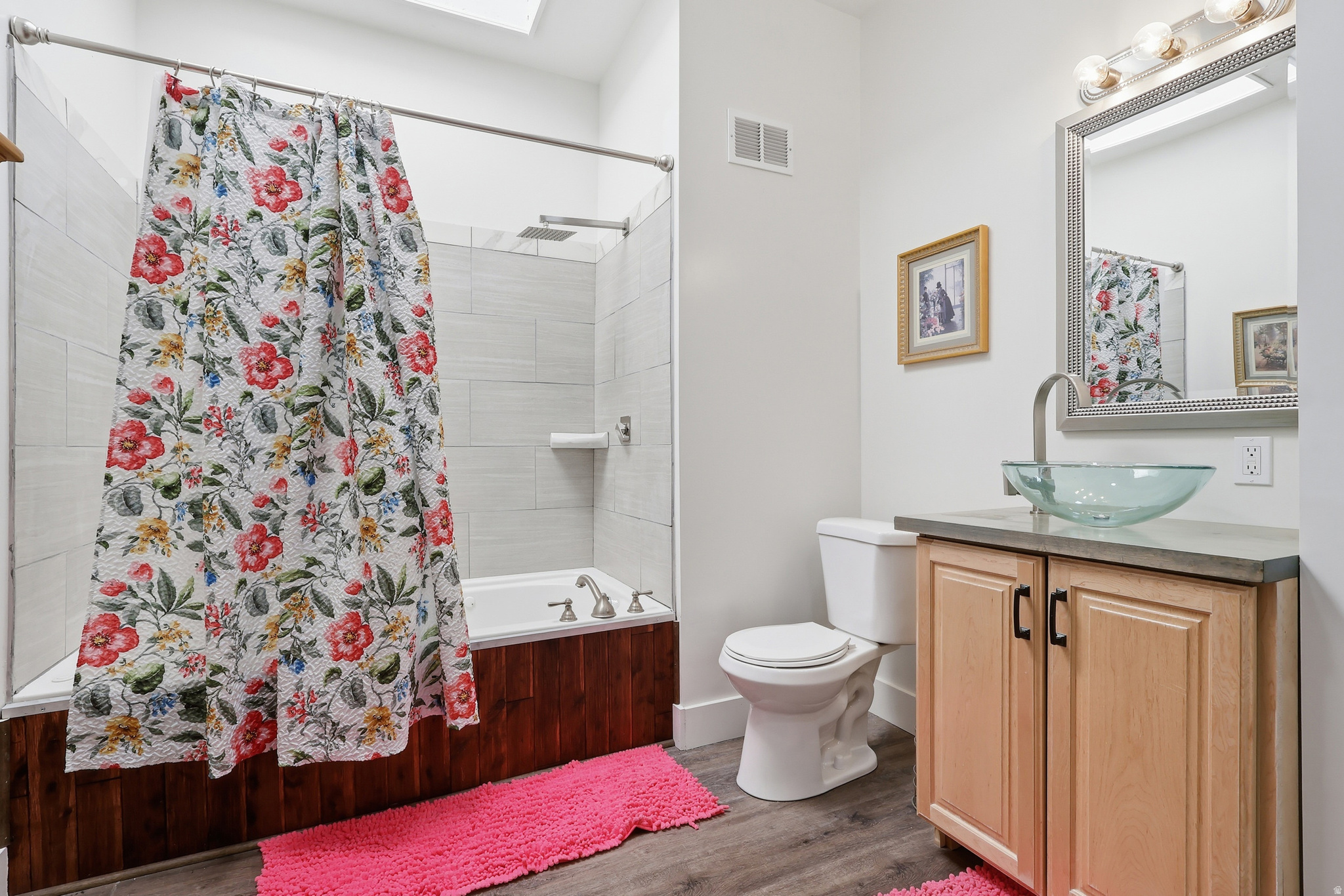 ST MARY HILL - Residential