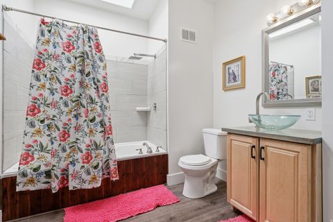 Tiny photo for 2790 E LANCASTER DR S, Salt Lake City, UT 84108 (MLS # 2124805)