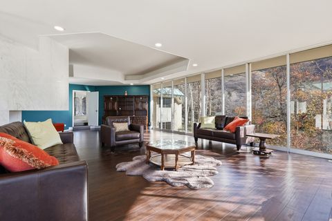 Tiny photo for 2790 E LANCASTER DR S, Salt Lake City, UT 84108 (MLS # 2124805)