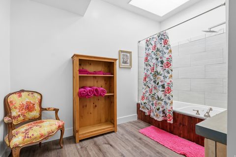 Tiny photo for 2790 E LANCASTER DR S, Salt Lake City, UT 84108 (MLS # 2124805)