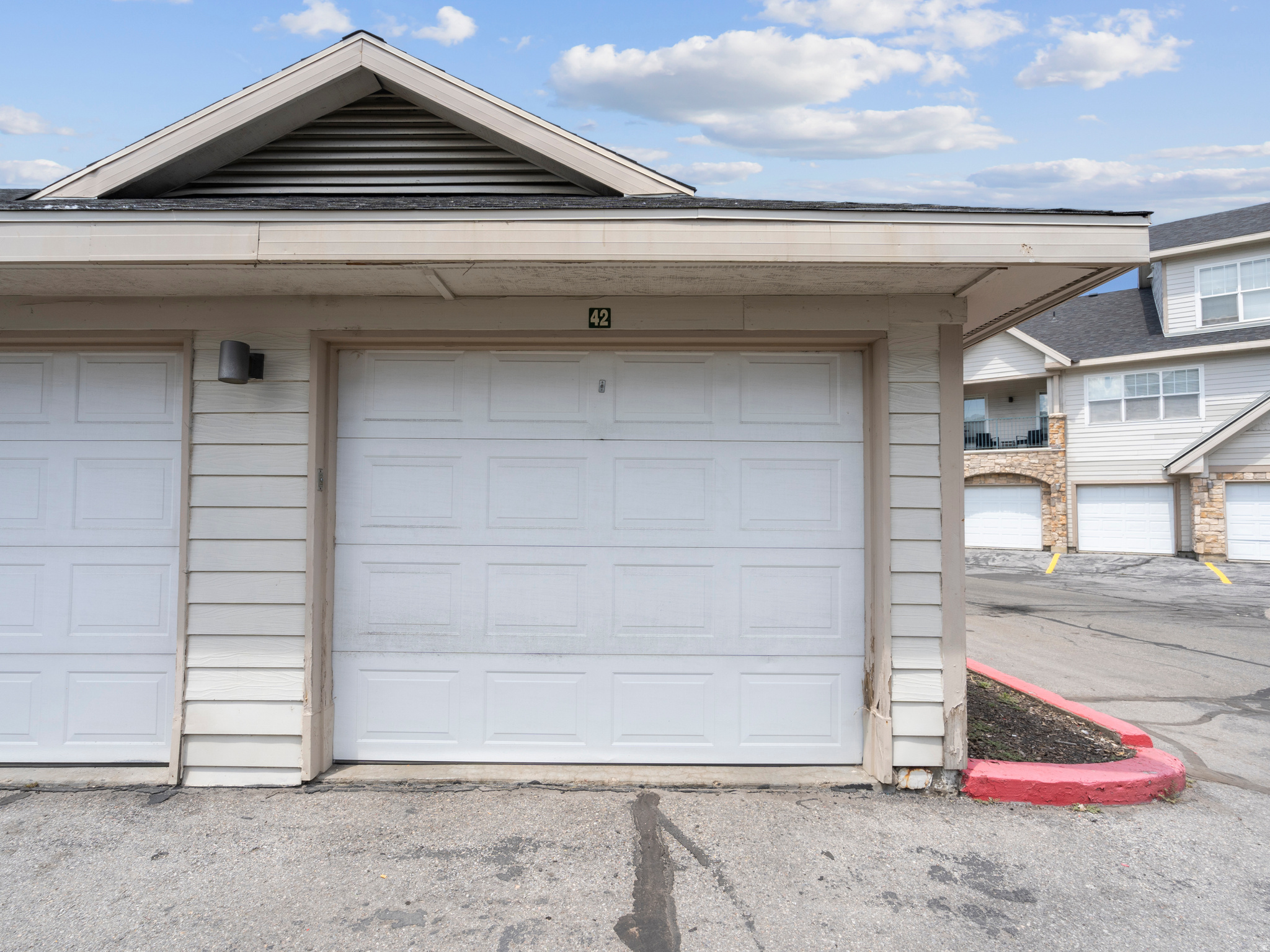 CANYON CREEK CONDO - Residential