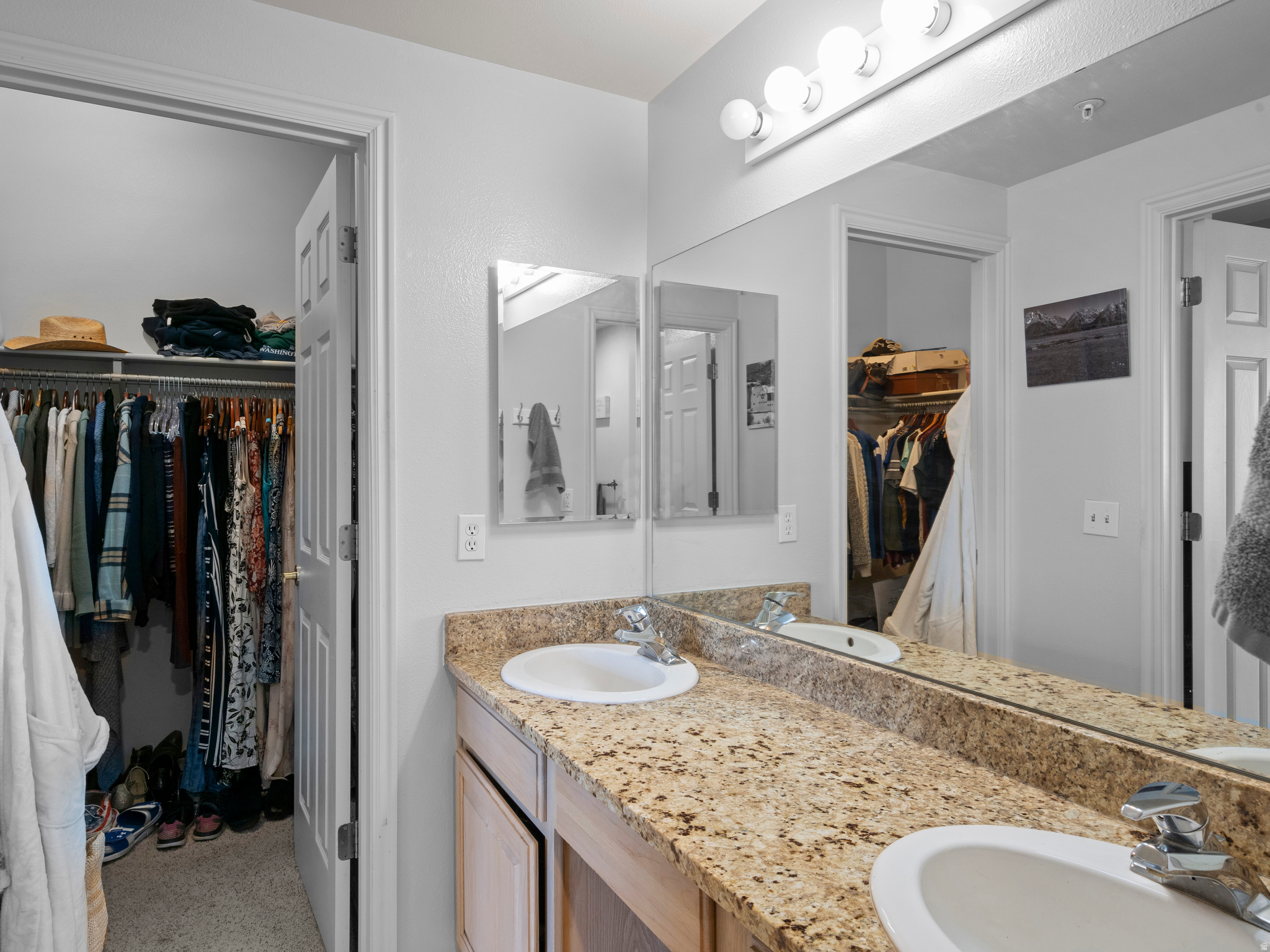 CANYON CREEK CONDO - Residential