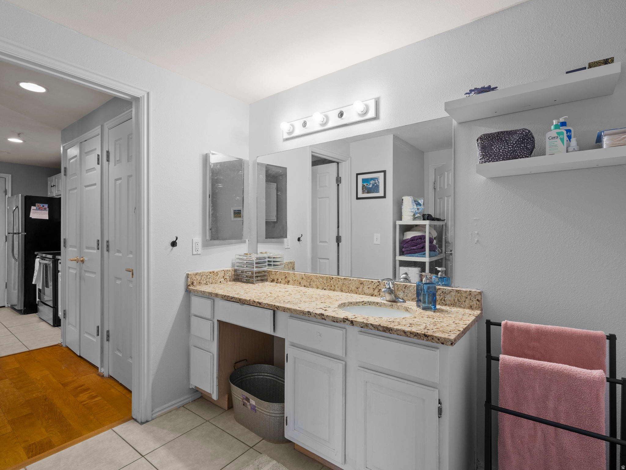 CANYON CREEK CONDO - Residential