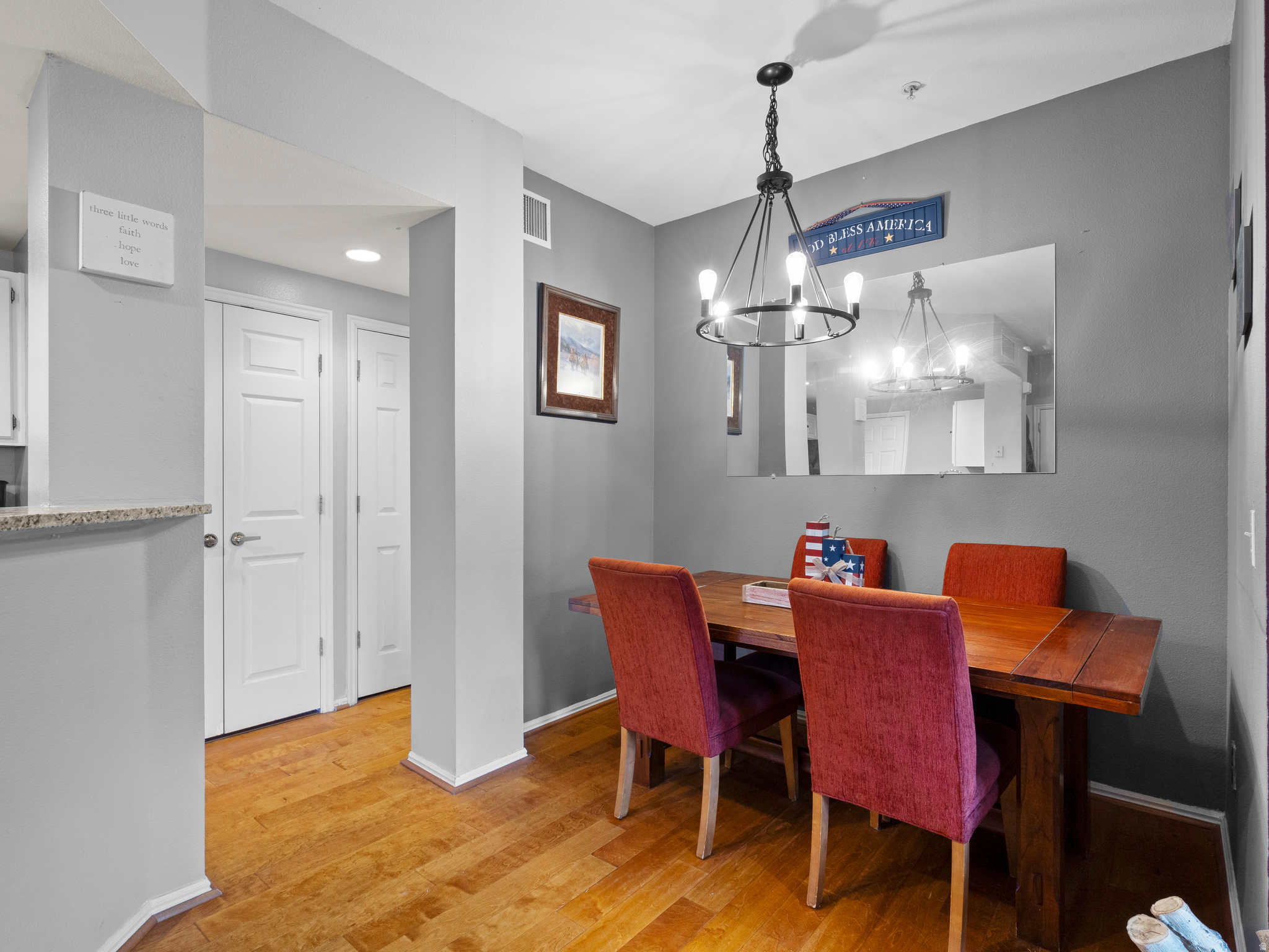 CANYON CREEK CONDO - Residential