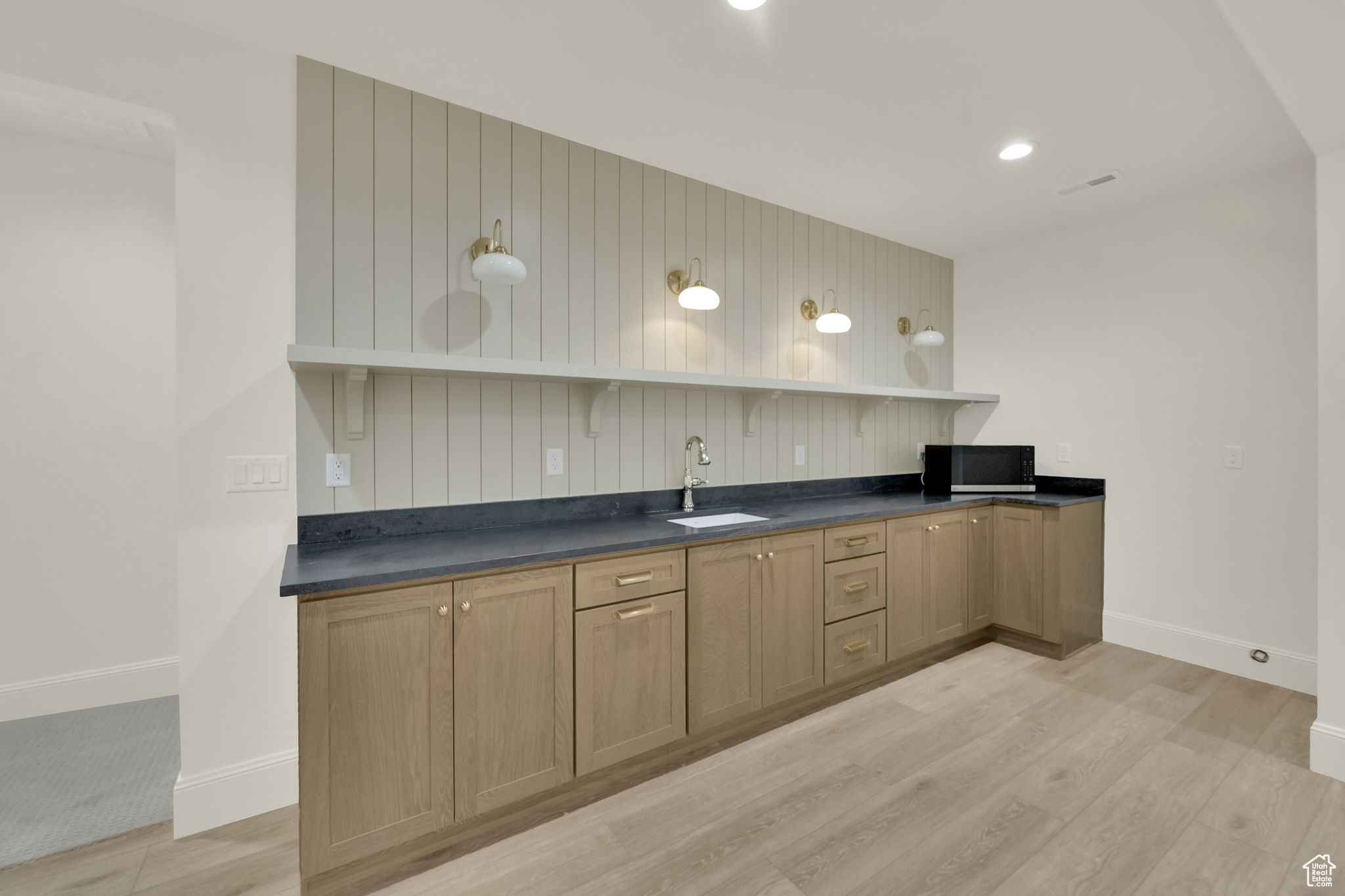LEGACY HILLS - Residential
