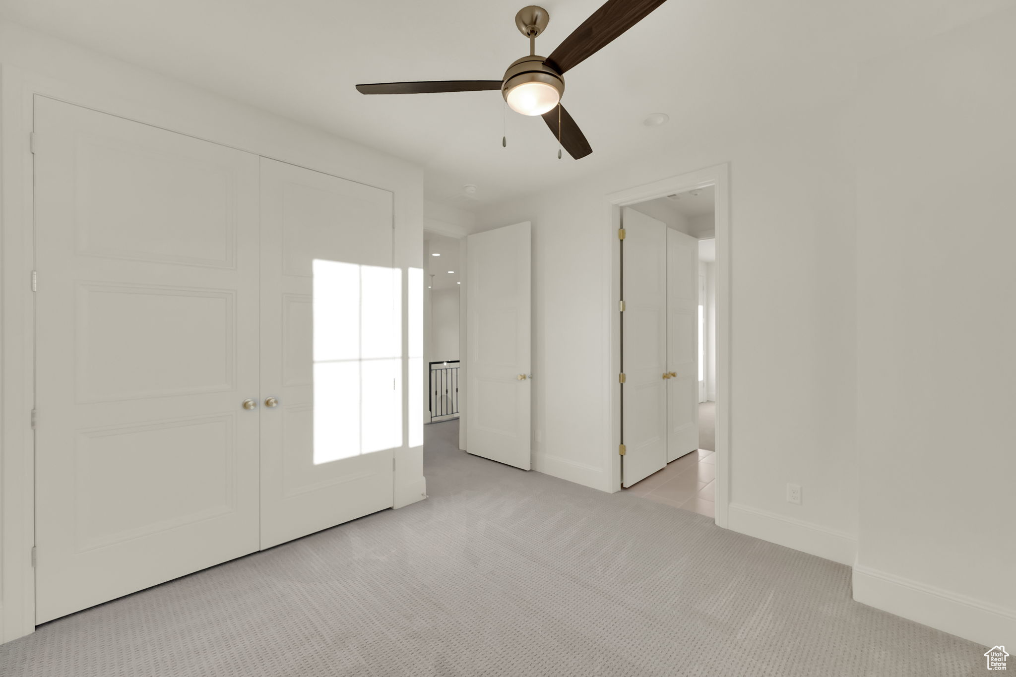LEGACY HILLS - Residential