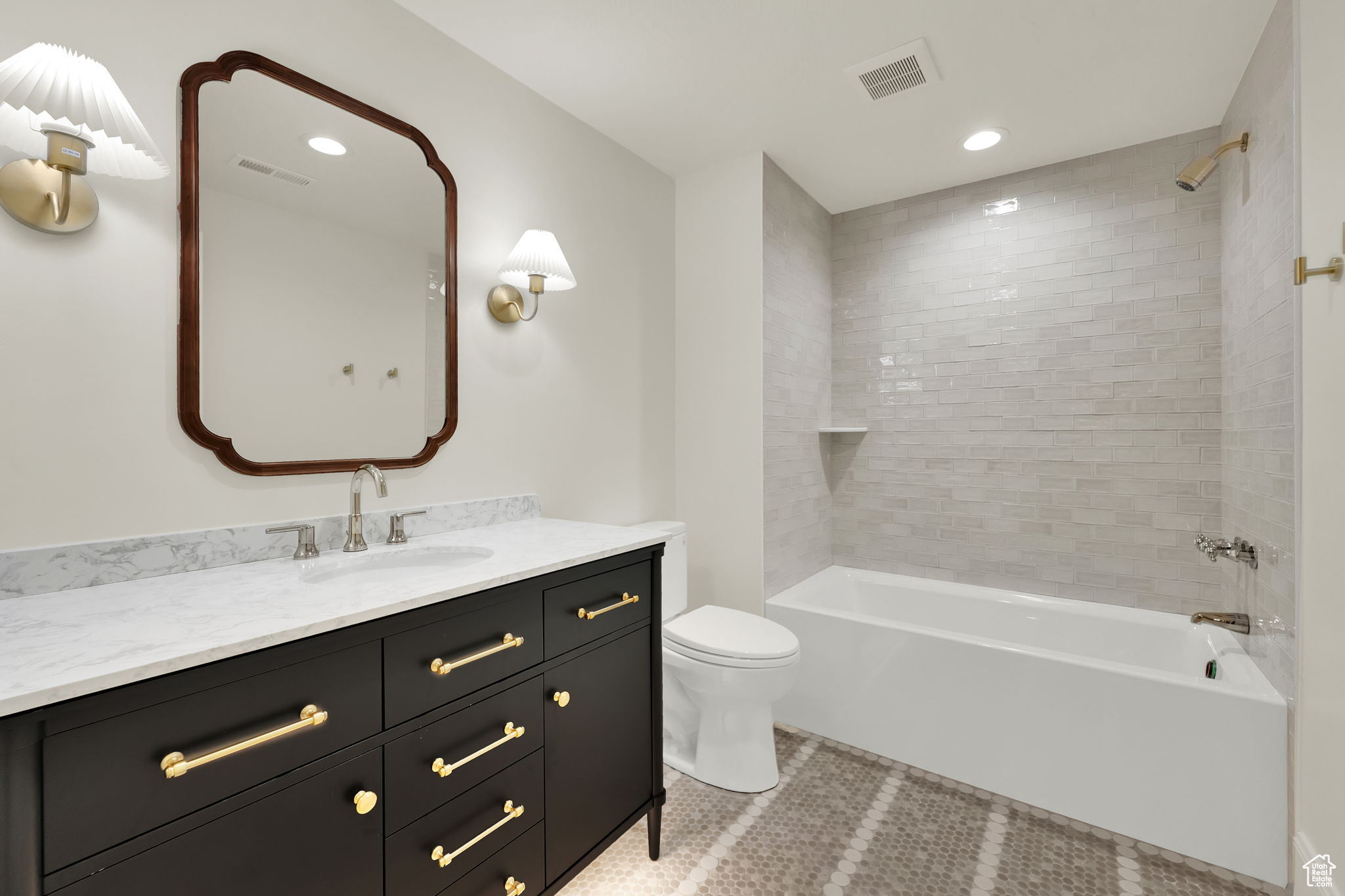 LEGACY HILLS - Residential