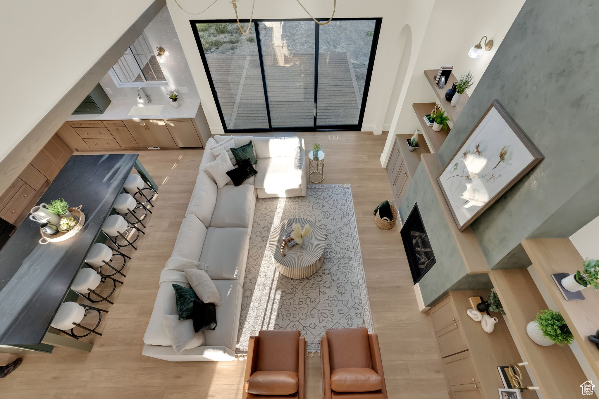 LEGACY HILLS - Residential
