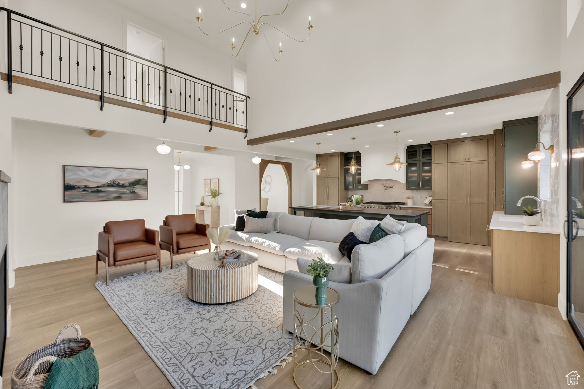LEGACY HILLS - Residential
