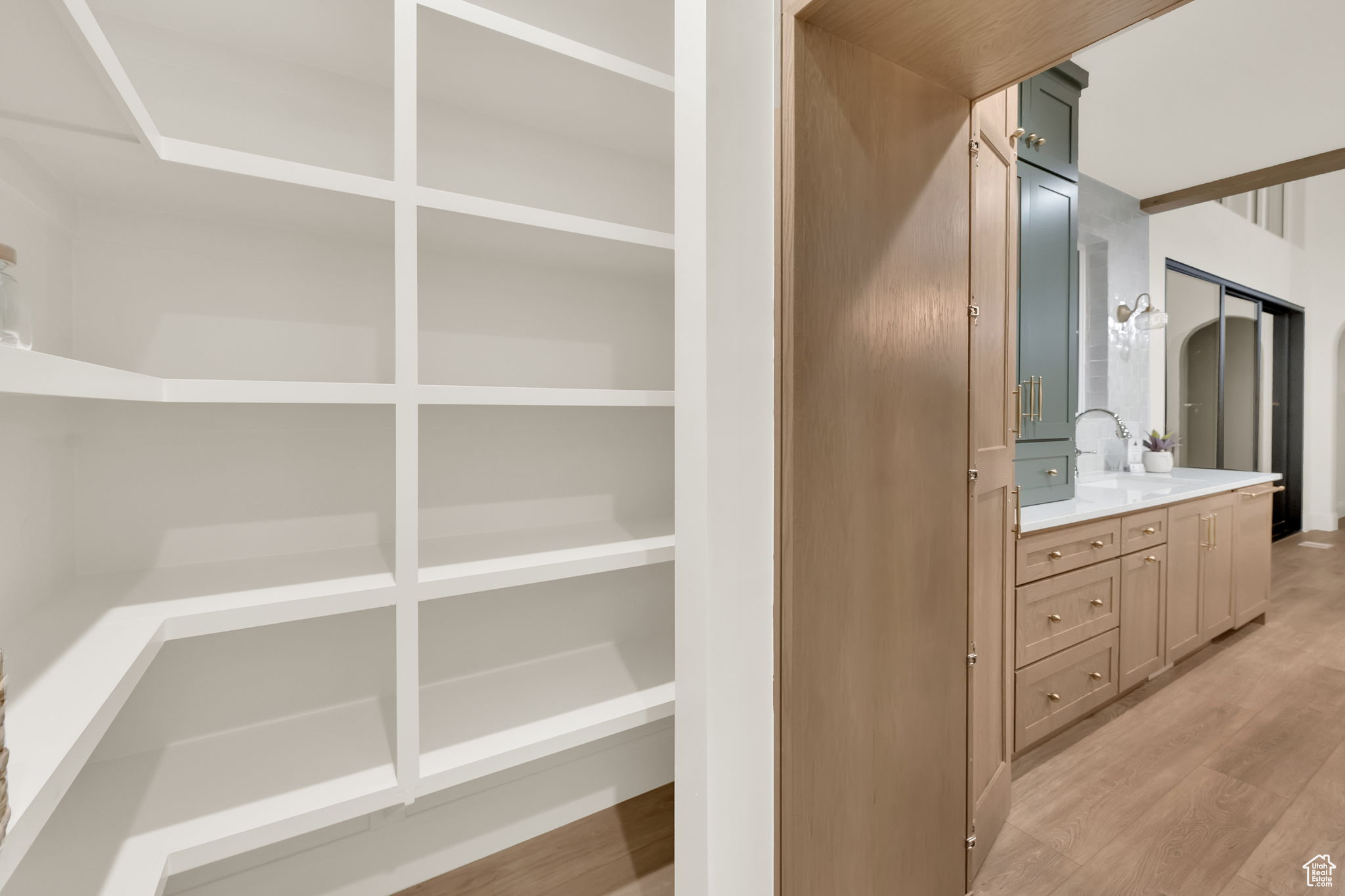 LEGACY HILLS - Residential