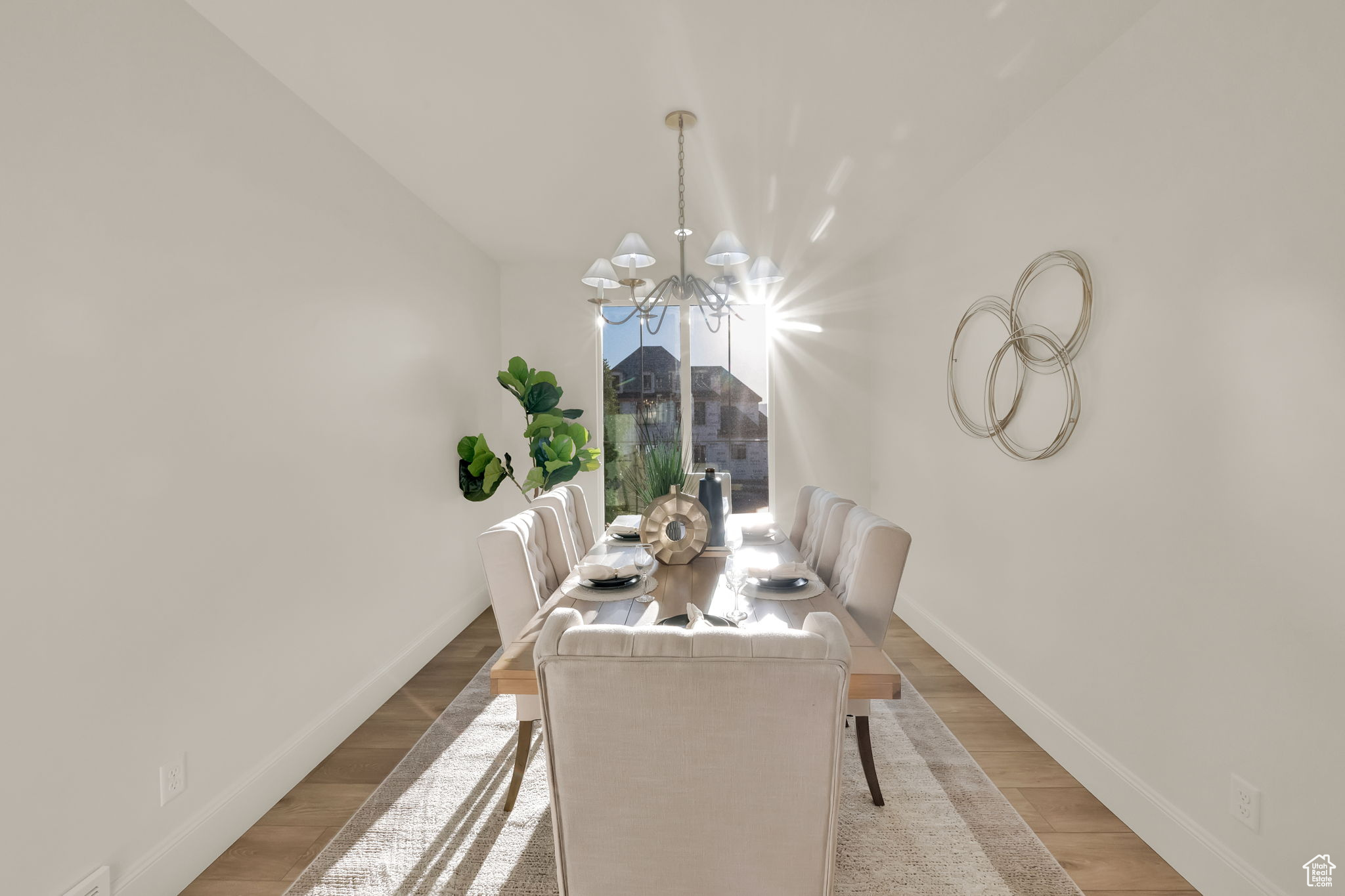 LEGACY HILLS - Residential