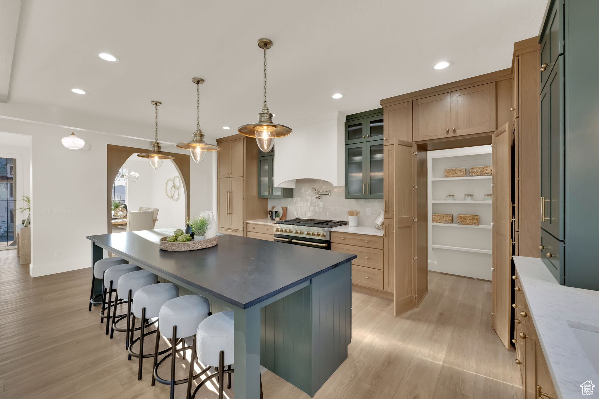 LEGACY HILLS - Residential