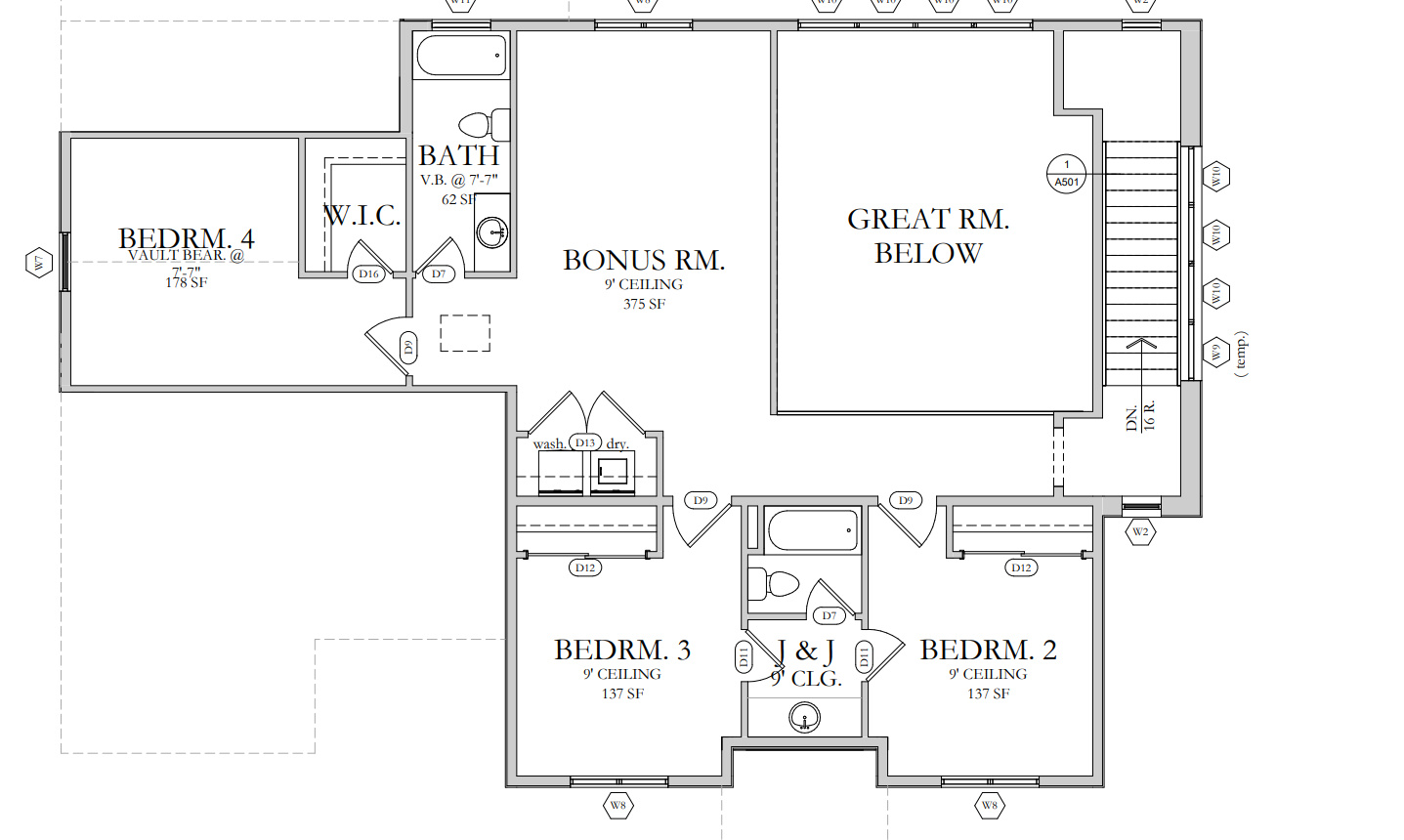 LEGACY HILLS - Residential