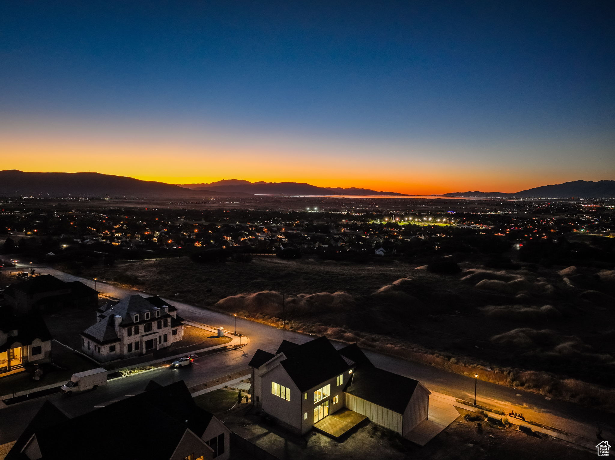 LEGACY HILLS - Residential