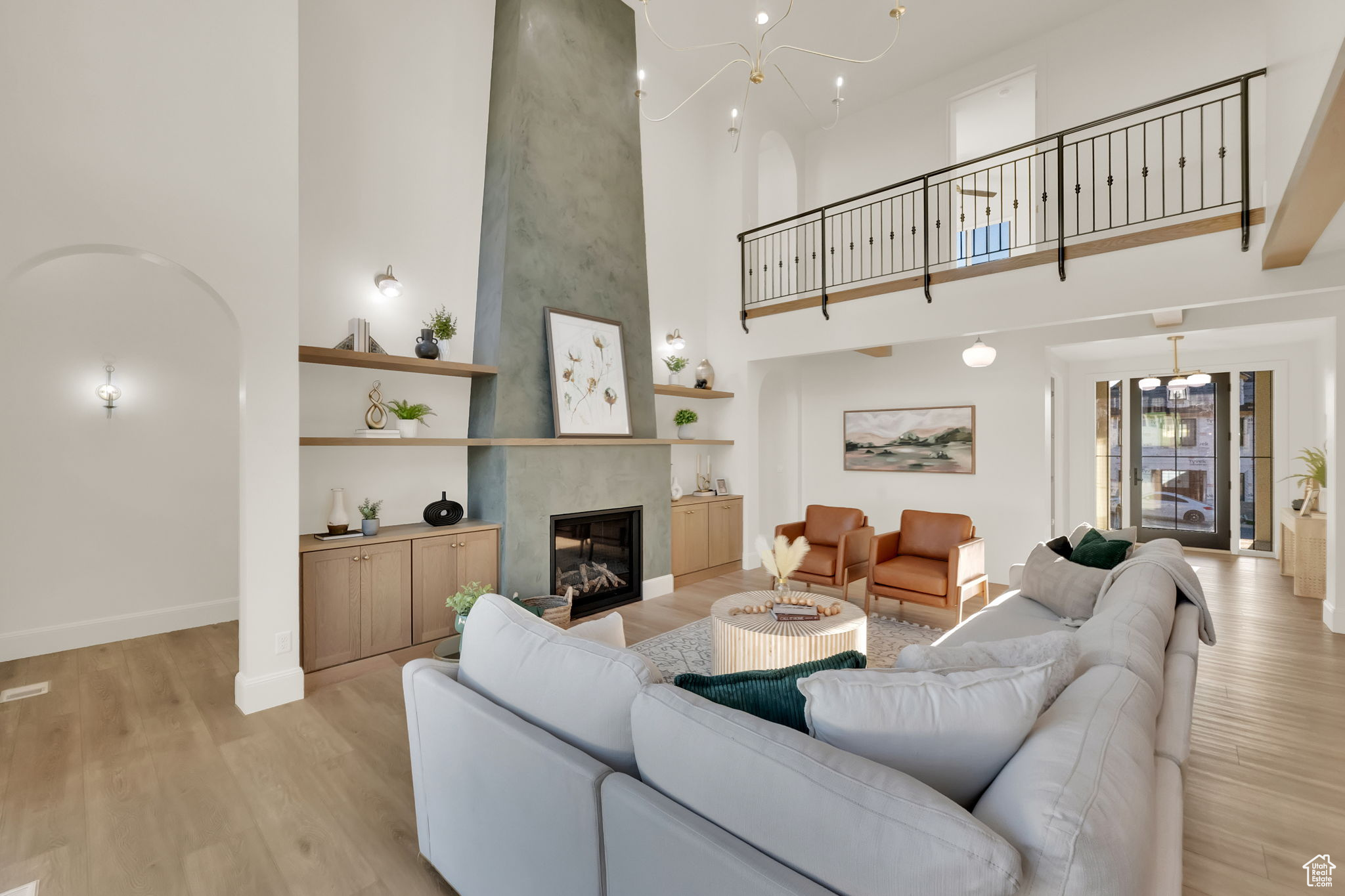 LEGACY HILLS - Residential