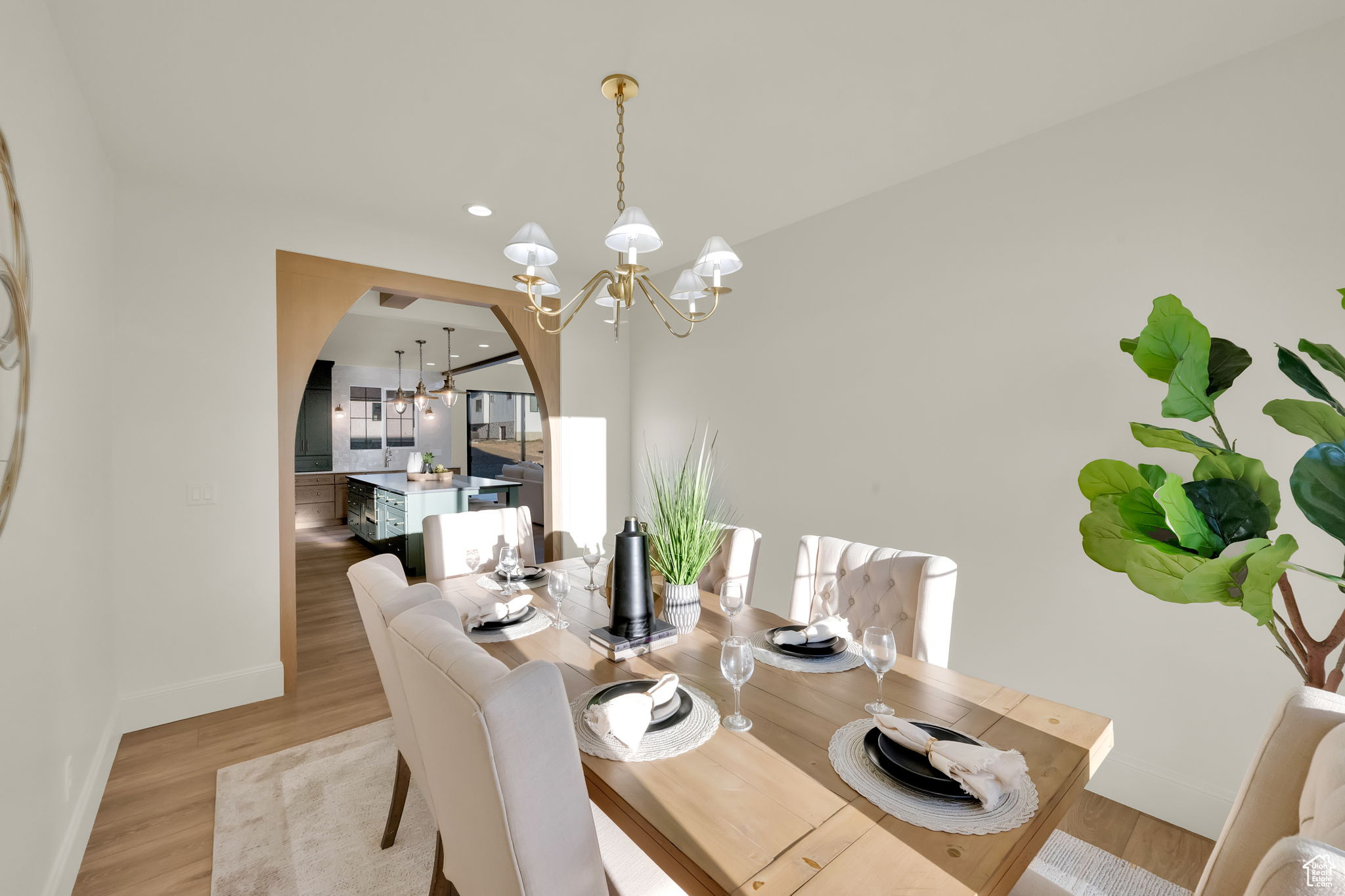LEGACY HILLS - Residential